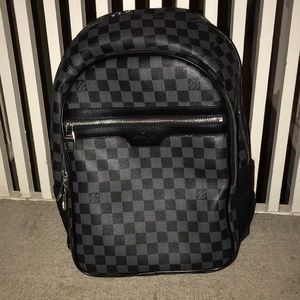 Louis Vuitton bookbag